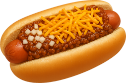 Hot Dog